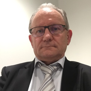 Photo de profil de Gerard Zydownik