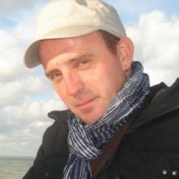 Photo de profil de Gerard van Hove