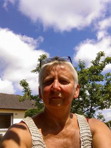 Photo de profil de Gerardine Berger