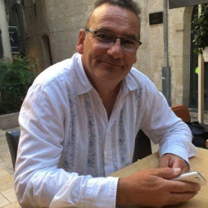 Photo de profil de Geraud Donnadieu