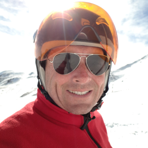Photo de profil de Géraud Tournilhac