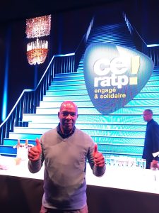 Photo de profil de Gercelin Coudray