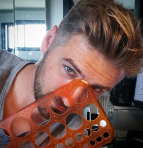 Photo de profil de Germain Brault