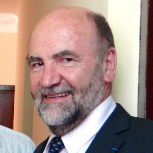 Photo de profil de Germain Garon