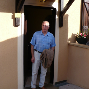 Photo de profil de Germain Gillet