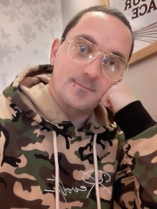 Photo de profil de Germain Grante