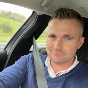 Photo de profil de Germain Jaillon