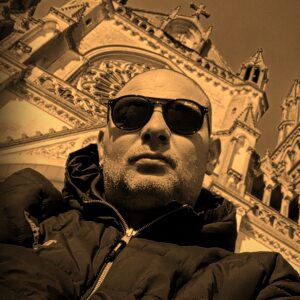 Photo de profil de Germain Jouannaux