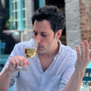 Photo de profil de Germain Magnaval