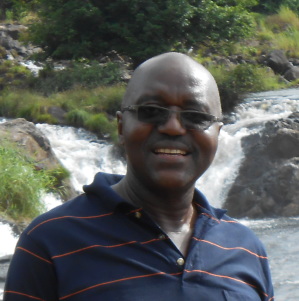 Photo de profil de Germain Ngandjui