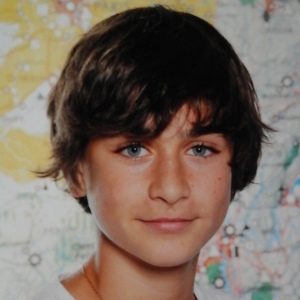 Photo de profil de Germain Paravis