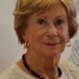 Photo de profil de Germaine Boisson