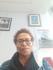 Photo de profil de Germaine Chicaya