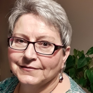 Photo de profil de Germaine Giannetti