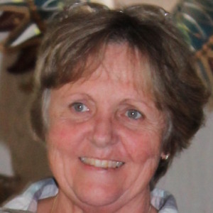 Photo de profil de Germaine Guérin