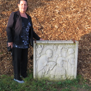 Photo de profil de Germaine Guillaud-Bataille