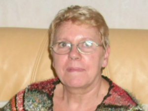 Photo de profil de Germaine Le Boubennec