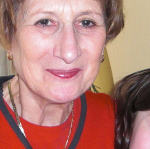 Photo de profil de Germaine Losser