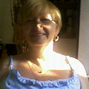 Photo de profil de Germaine Martin