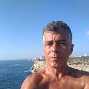 Photo de profil de Germano Ferreira Nadais