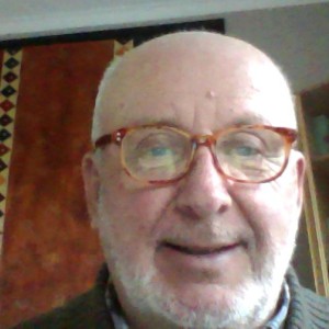 Photo de profil de Gero Friedel