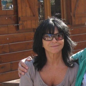 Photo de profil de Geromine Moretti