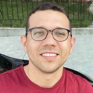 Photo de profil de Gerson Dos Santos Peres Neto