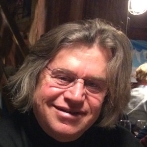 Photo de profil de Gert Hickmann
