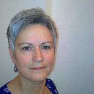 Photo de profil de Gertrude Dune