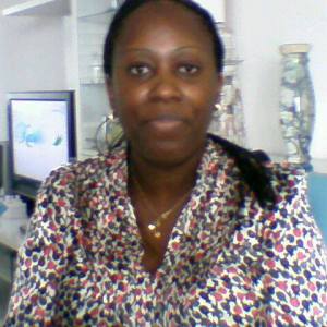 Photo de profil de Gerty Siarras
