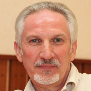 Photo de profil de Gervais Caron