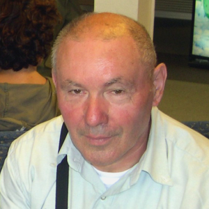 Photo de profil de Gervais Laferchoux