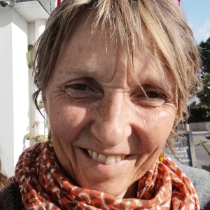Photo de profil de Gervaise Anziani