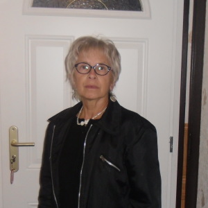 Photo de profil de Gervaise Rameau