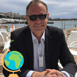 Photo de profil de Gery Reyniers