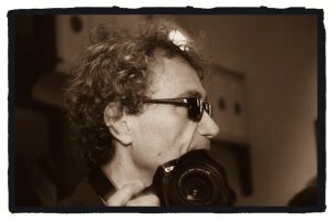 Photo de profil de Géry Thibaut