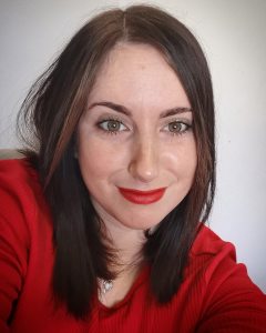 Photo de profil de Gessica Lerouge