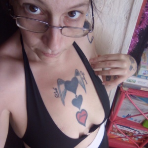 Photo de profil de Gessica Lethur