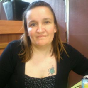 Photo de profil de Gevanie Boudeau