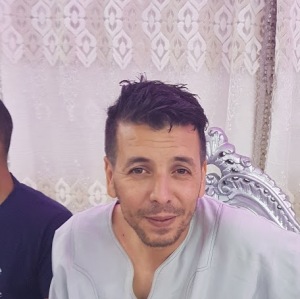 Photo de profil de Ghalem Toumi