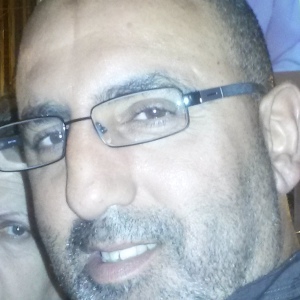 Photo de profil de Ghanem Bejaoui