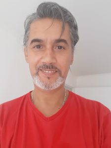 Photo de profil de Ghani Benzzine