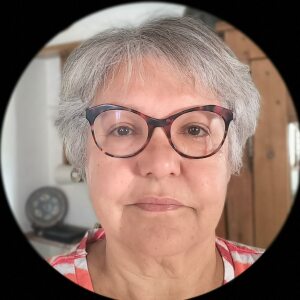 Photo de profil de Ghania Hammadou