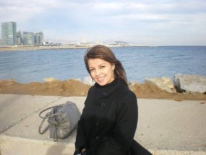 Photo de profil de Ghanima Tachour