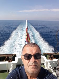 Photo de profil de Ghany Benchellal