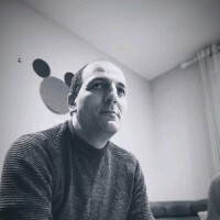Photo de profil de Gharib Laaifat
