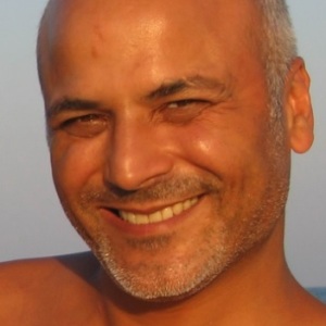 Photo de profil de Ghassan Nemr