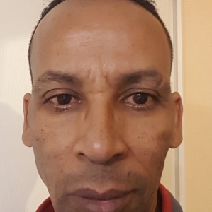 Photo de profil de Ghebremeskel Temesghen