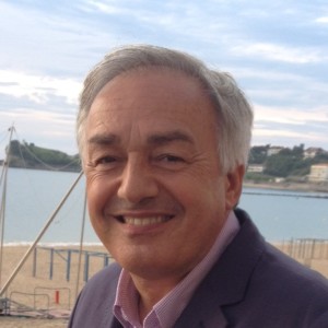 Photo de profil de Ghenassia Fred