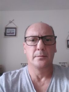 Photo de profil de Ghislain Bacquet